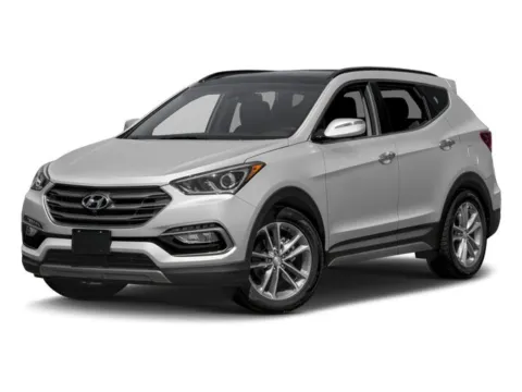 Photos of 2017 Hyundai Santa Fe Sport 2.0T Ultimate for sale in Pueblo, CO at Southwest Motors