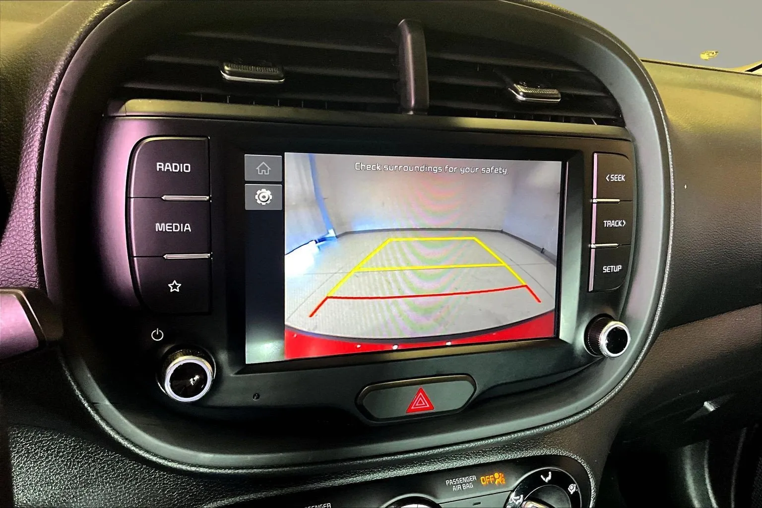 Kia Soul photo 15