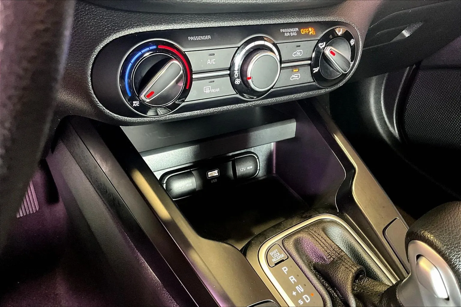 Kia Soul photo 16