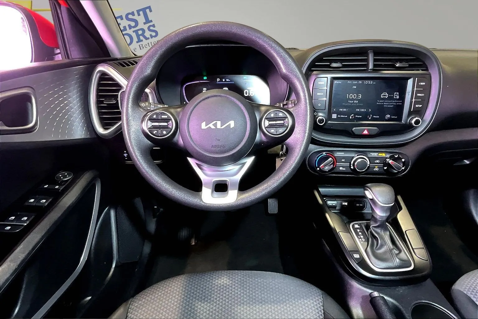Kia Soul photo 9