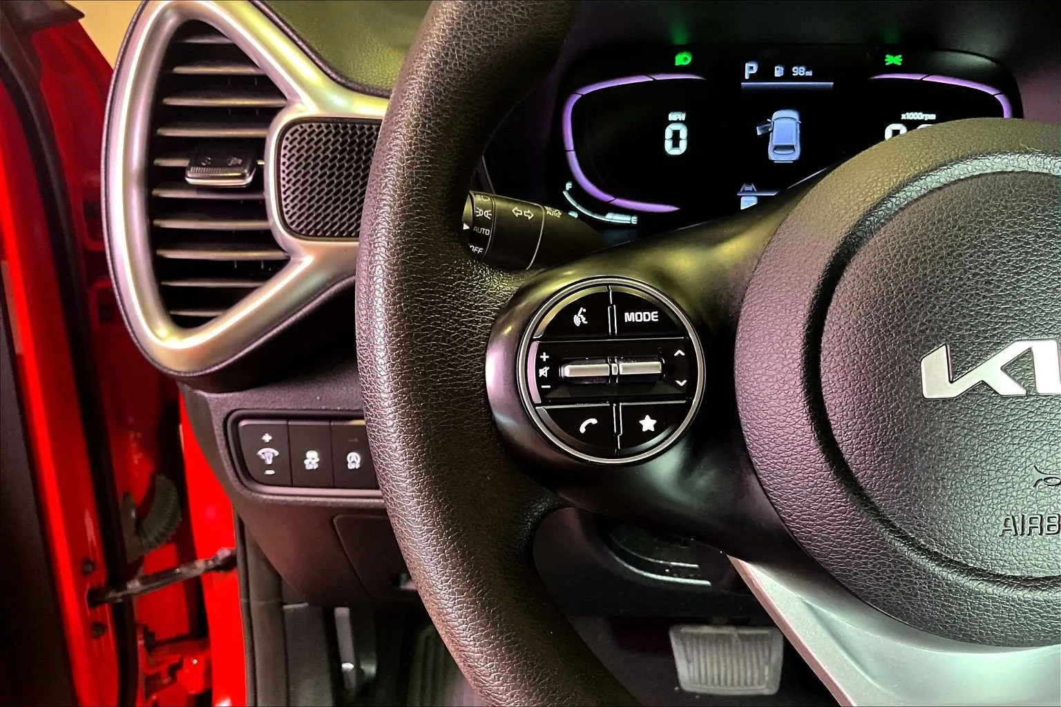 Kia Soul photo 12