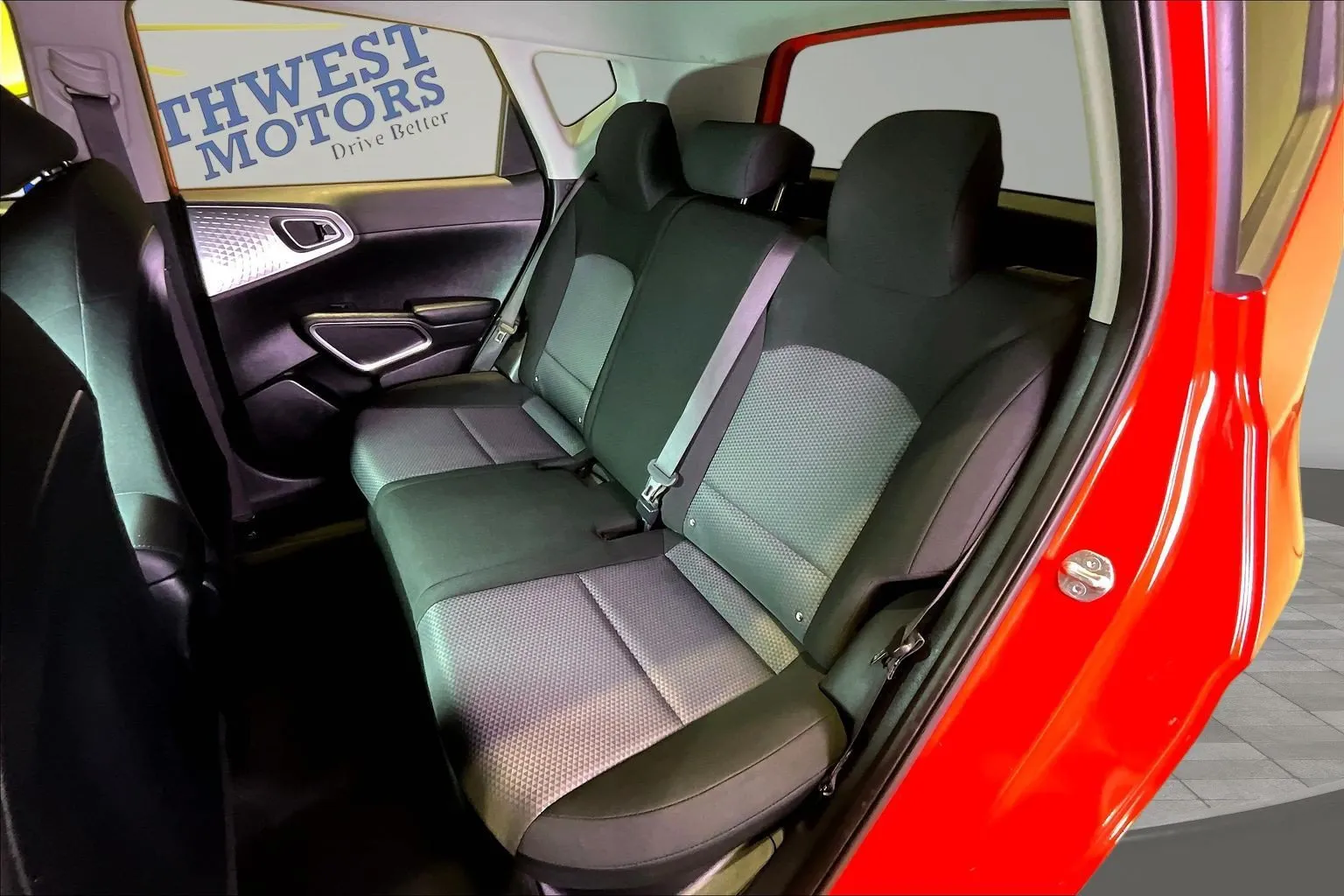 Kia Soul photo 23