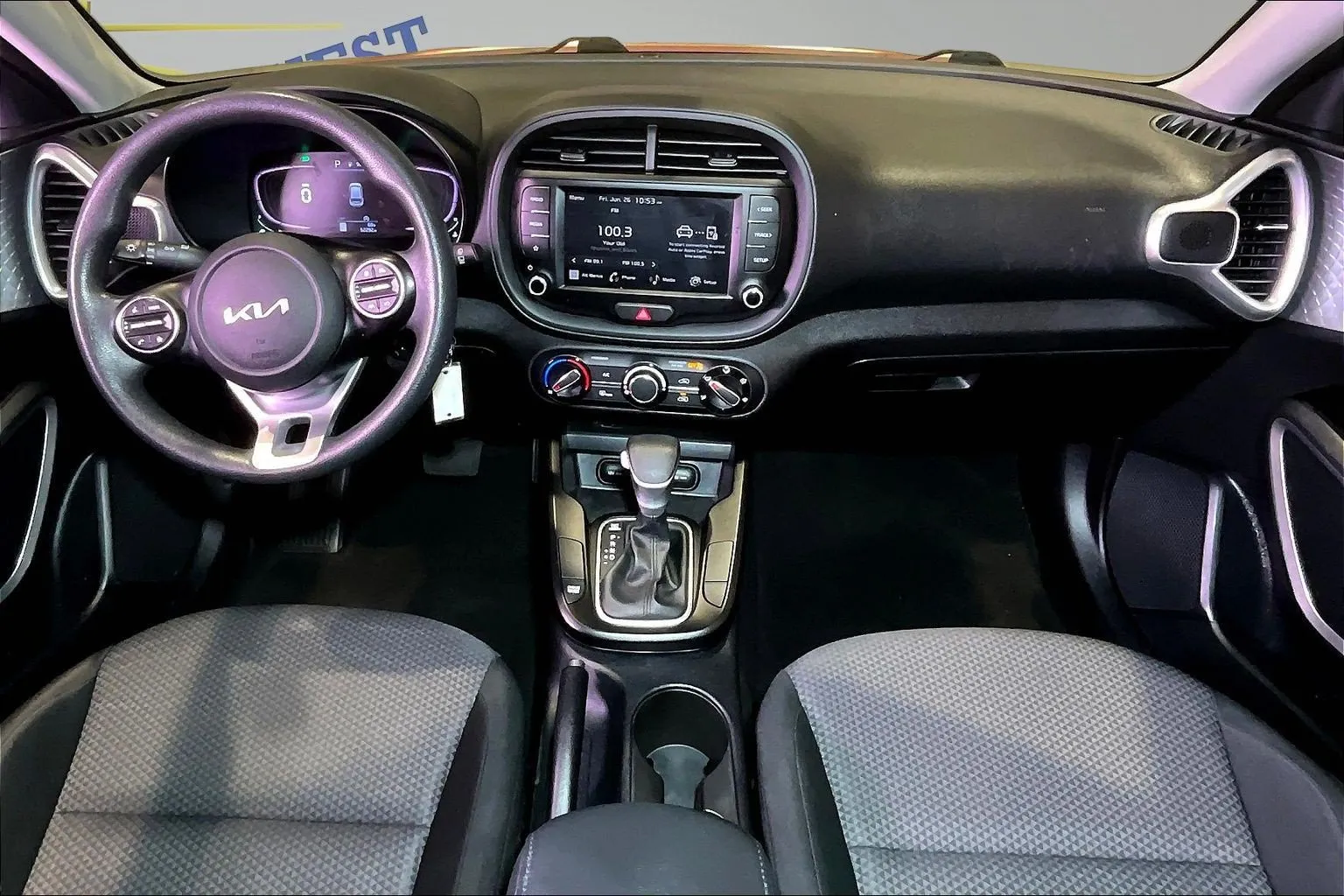 Kia Soul photo 8