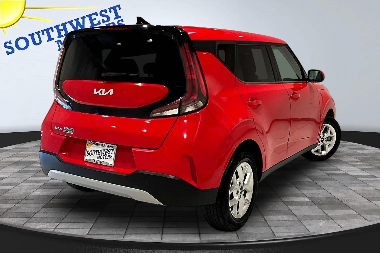 Kia Soul photo 7