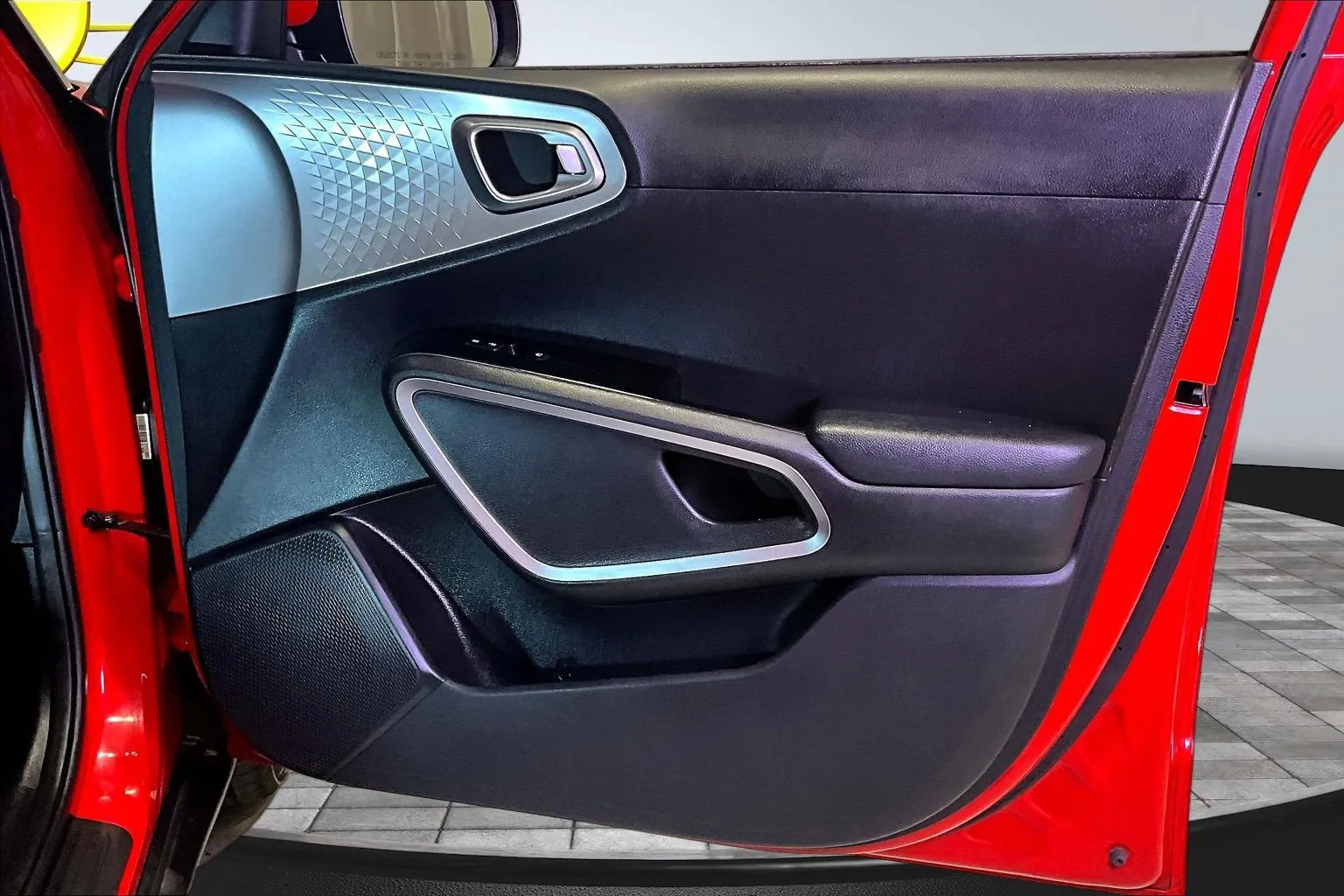 Kia Soul photo 28