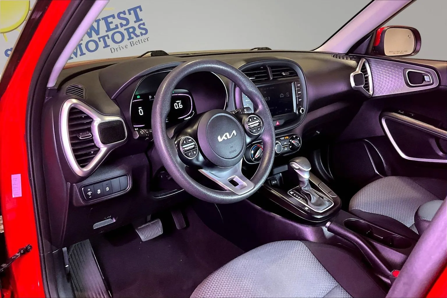 Kia Soul photo 18