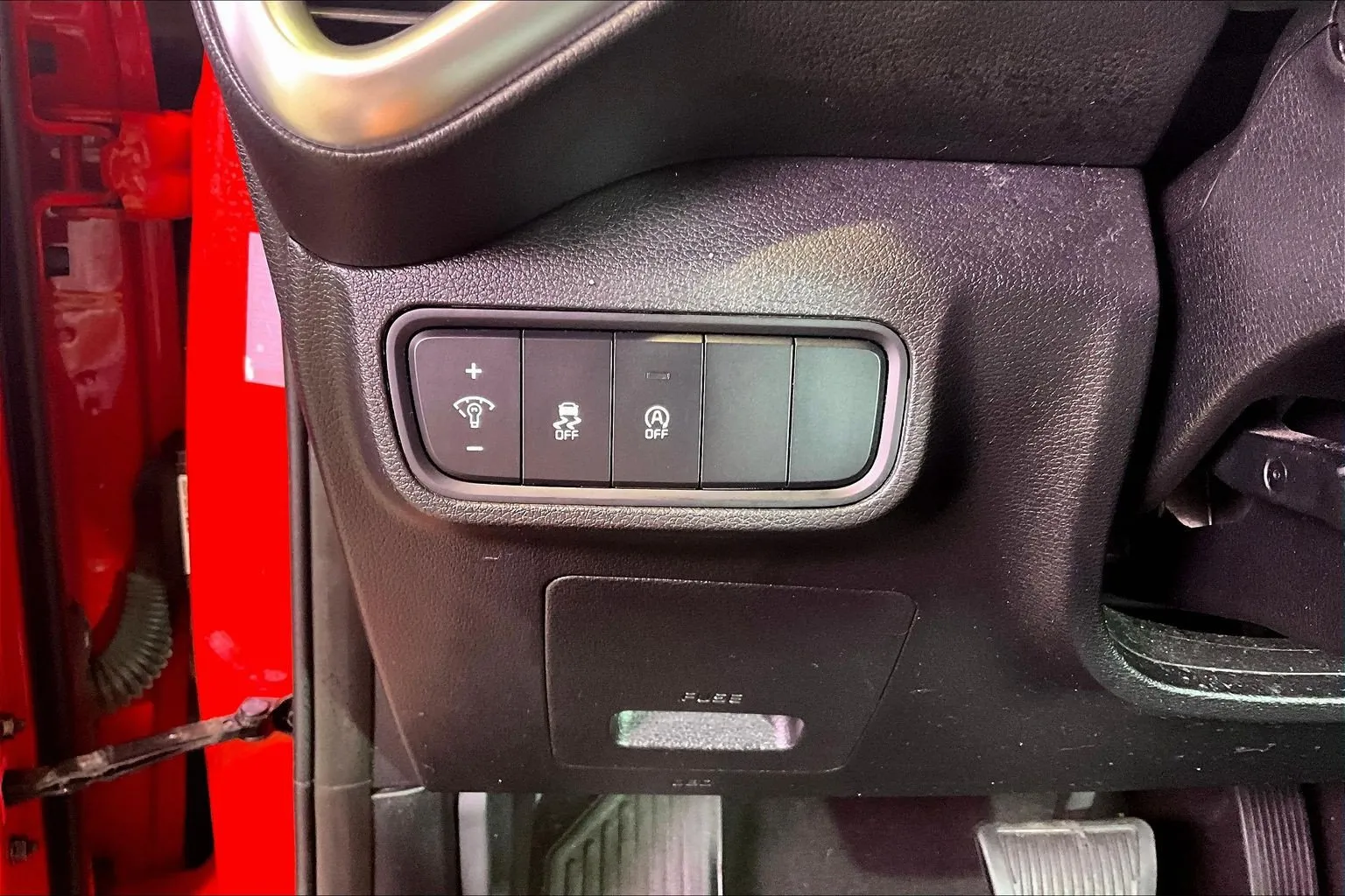 Kia Soul photo 17