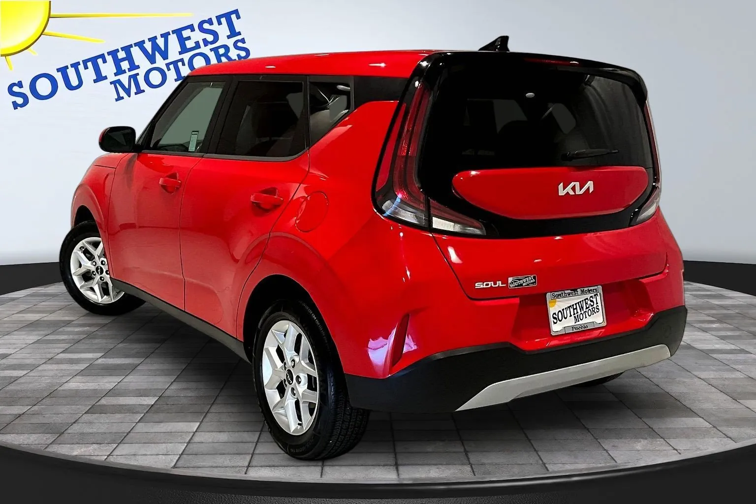 Kia Soul photo 5