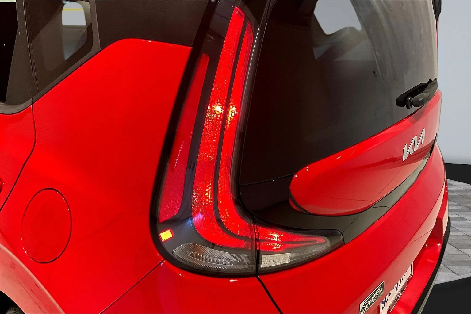 Kia Soul photo 24