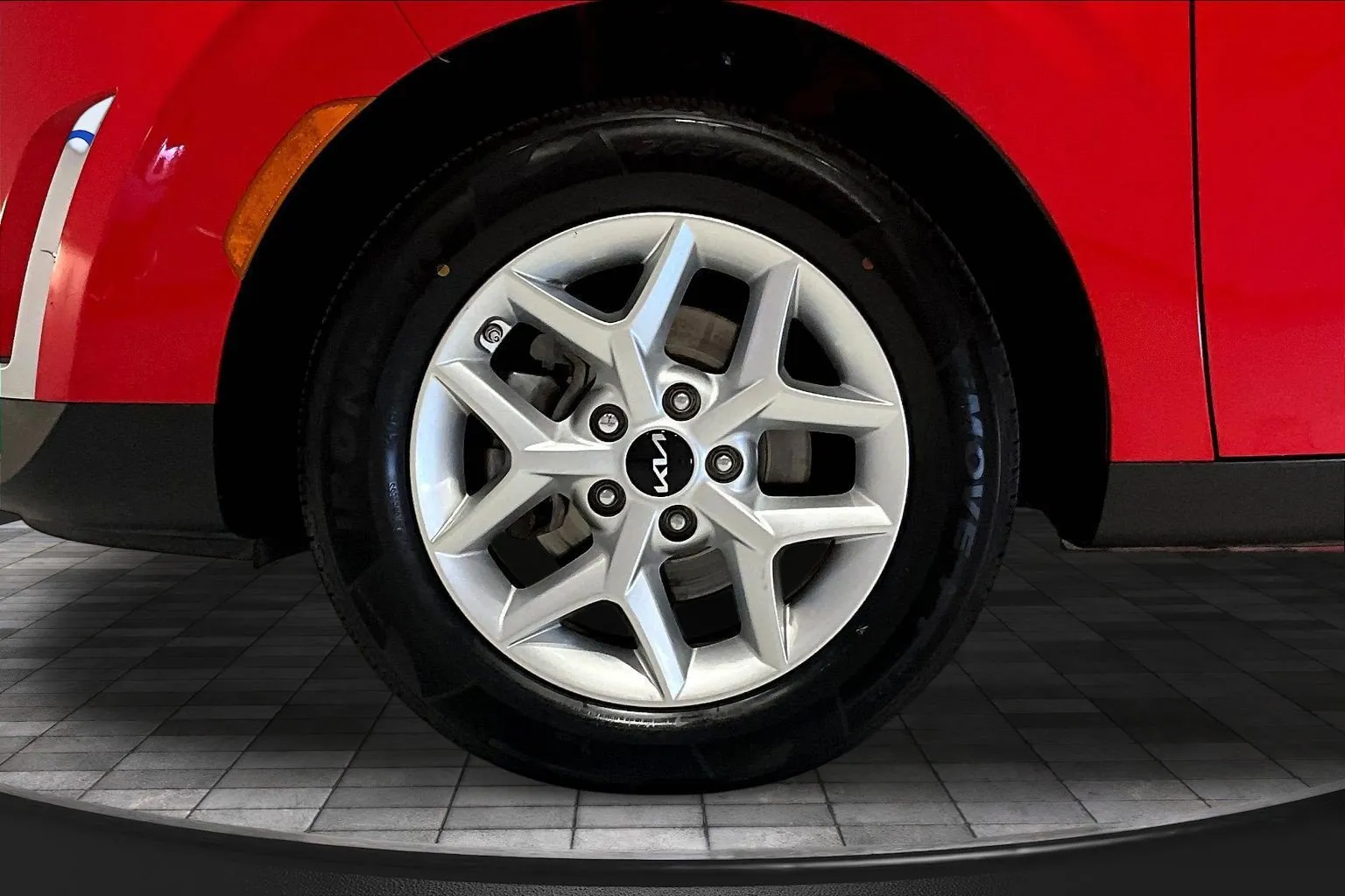 Kia Soul photo 34