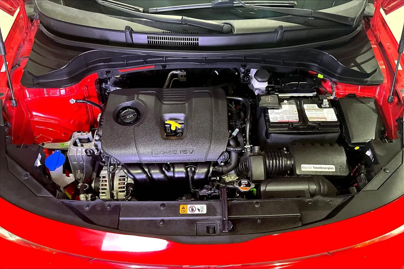 Kia Soul photo 30
