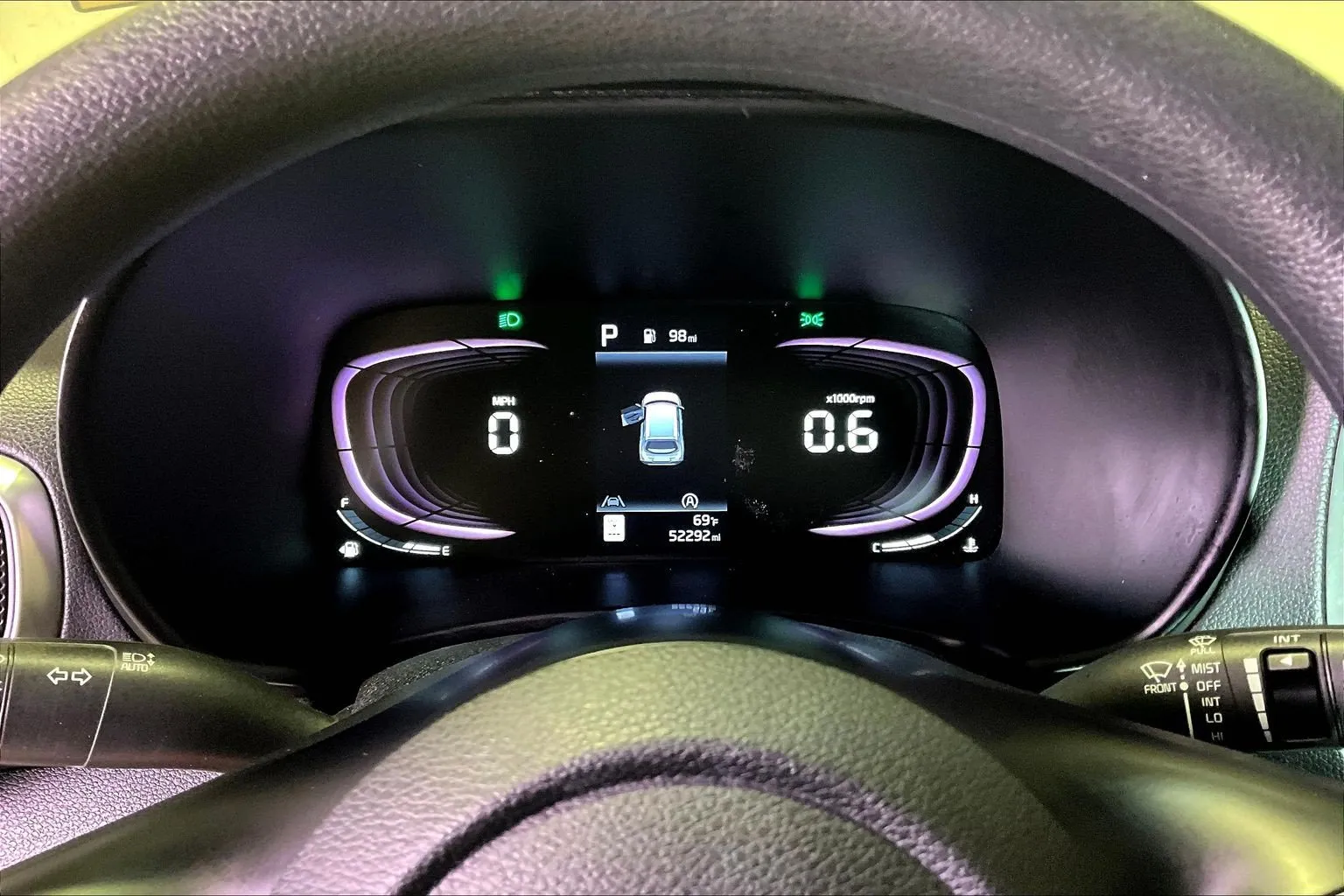 Kia Soul photo 14