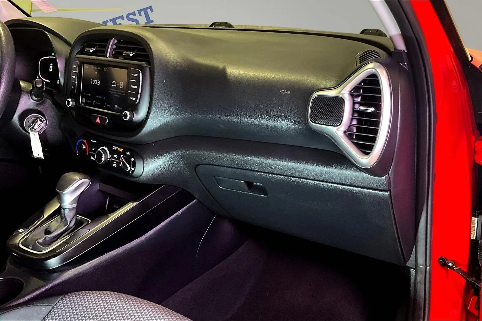 Kia Soul photo 26