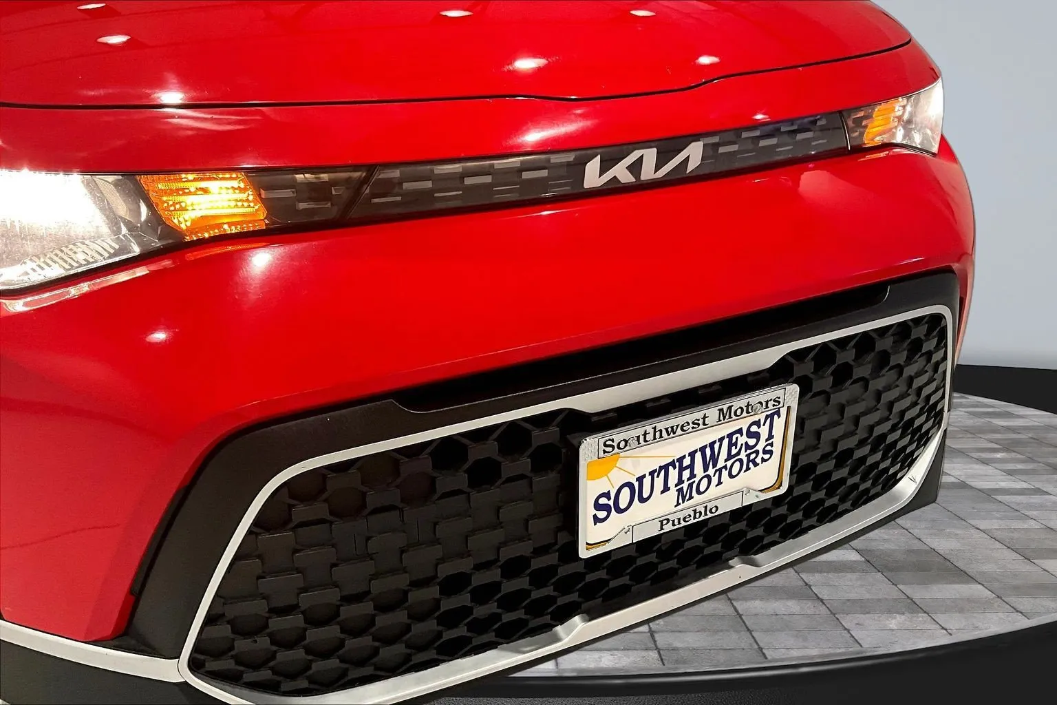 Kia Soul photo 33