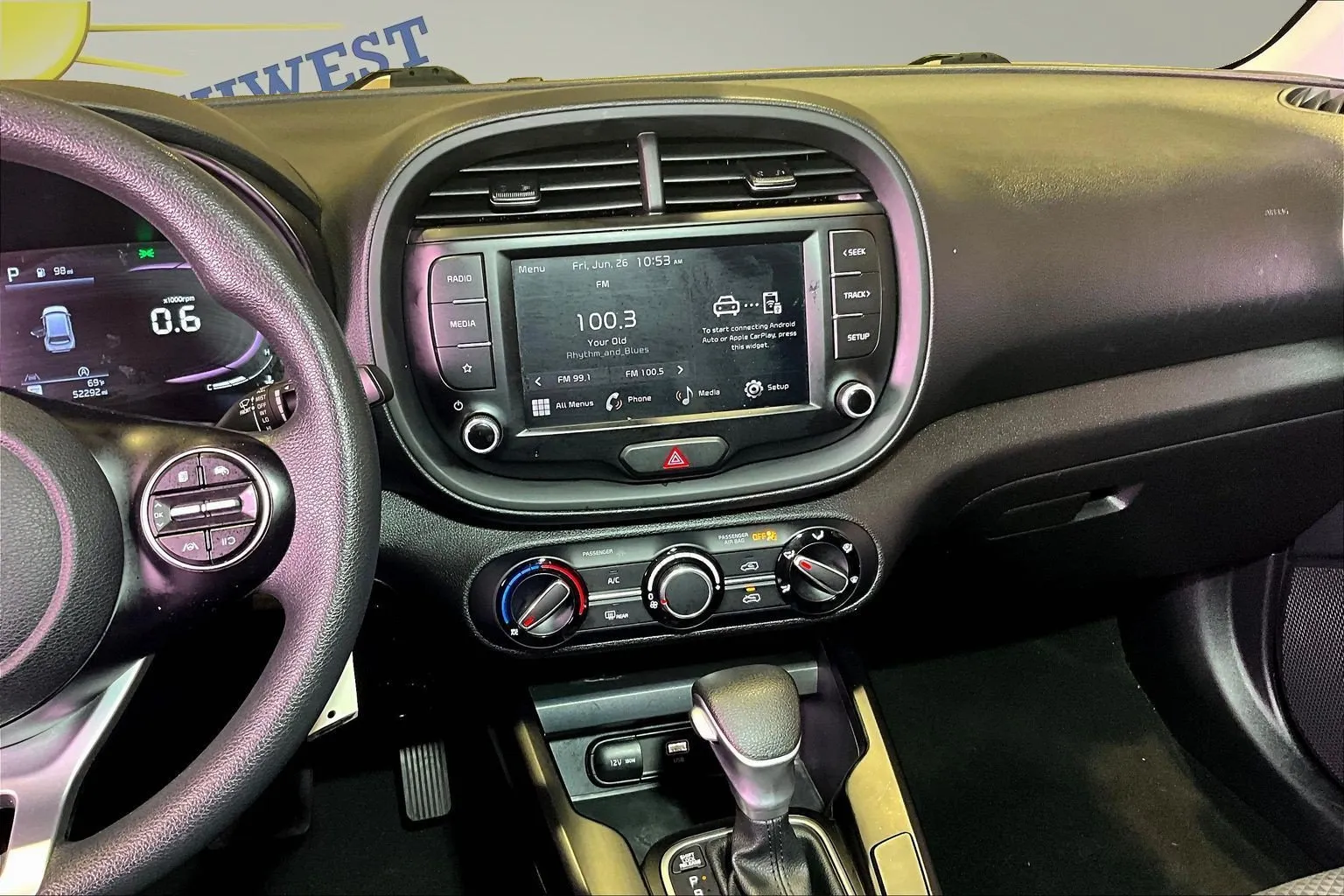 Kia Soul photo 10