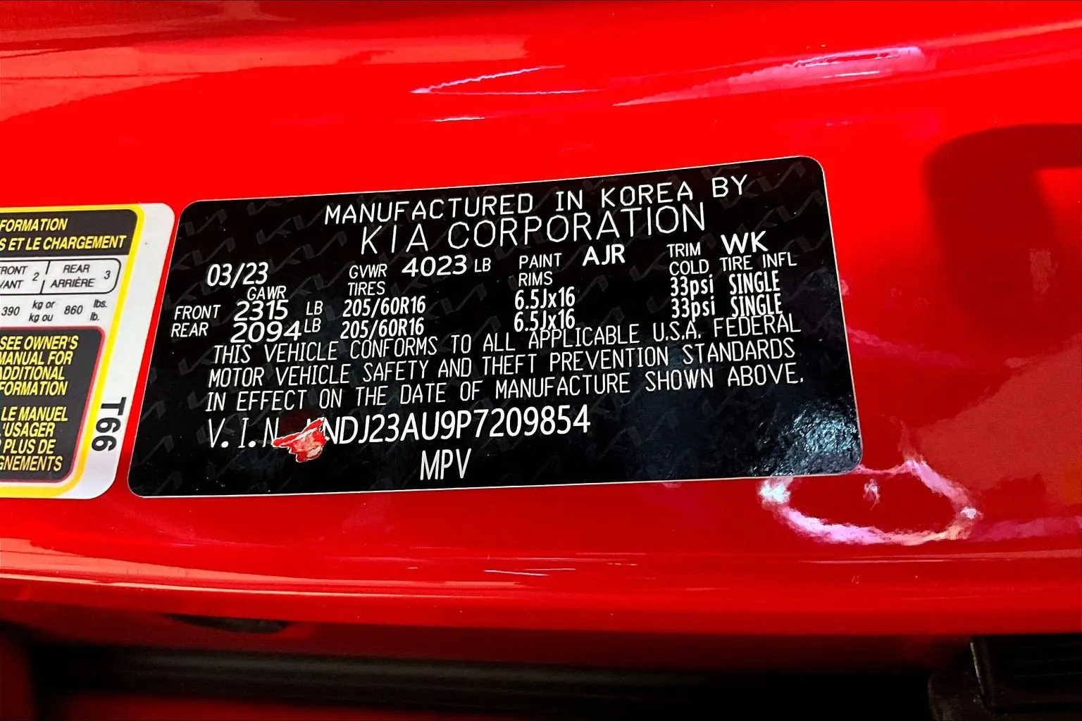 Kia Soul photo 20