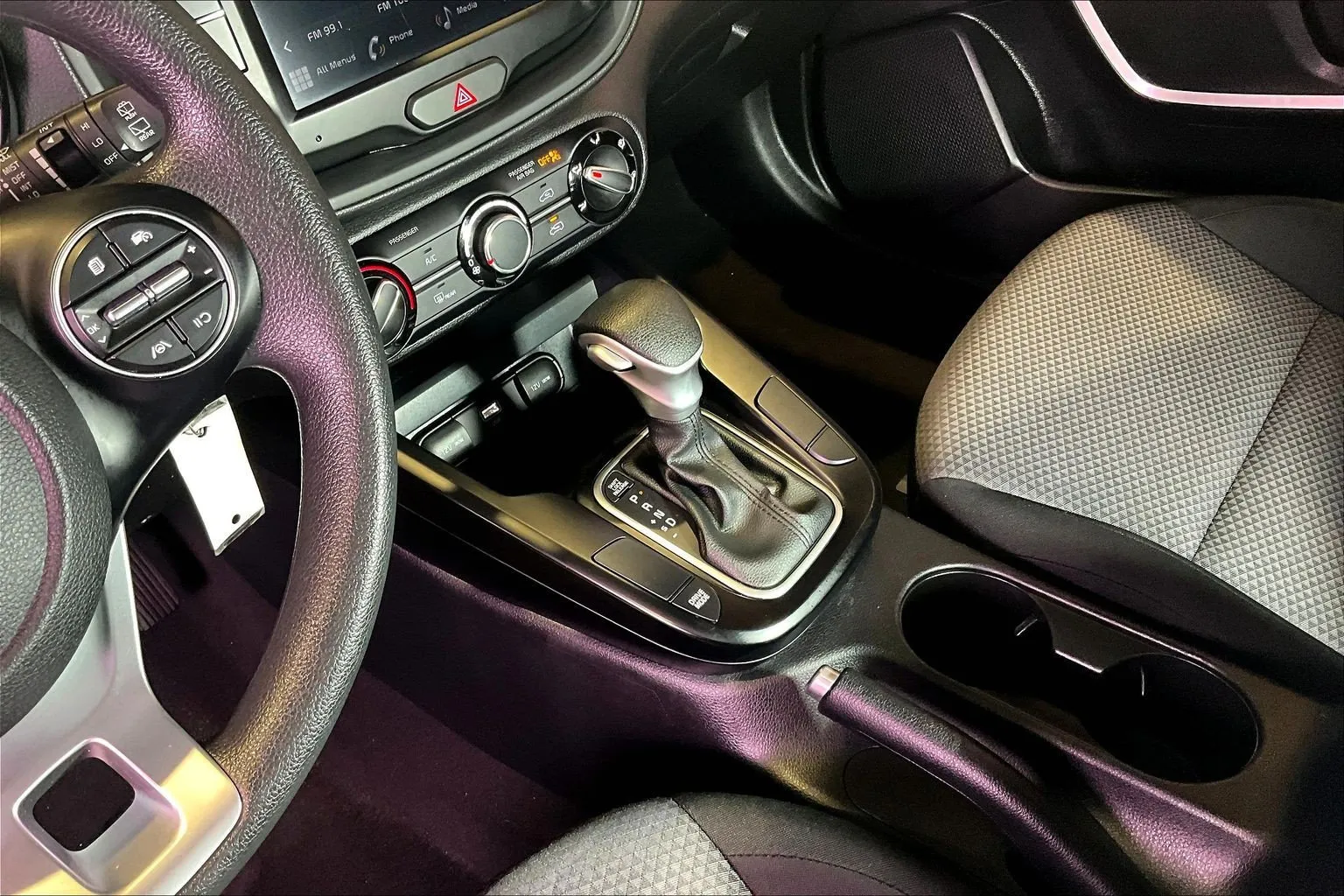 Kia Soul photo 19
