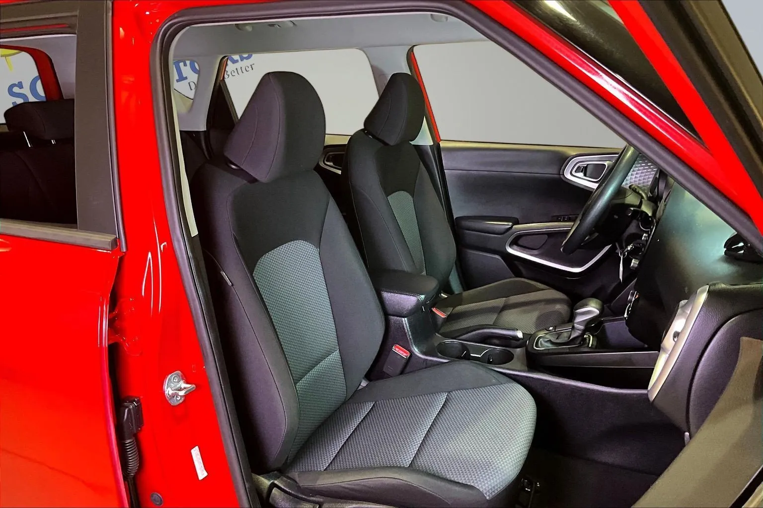 Kia Soul photo 29
