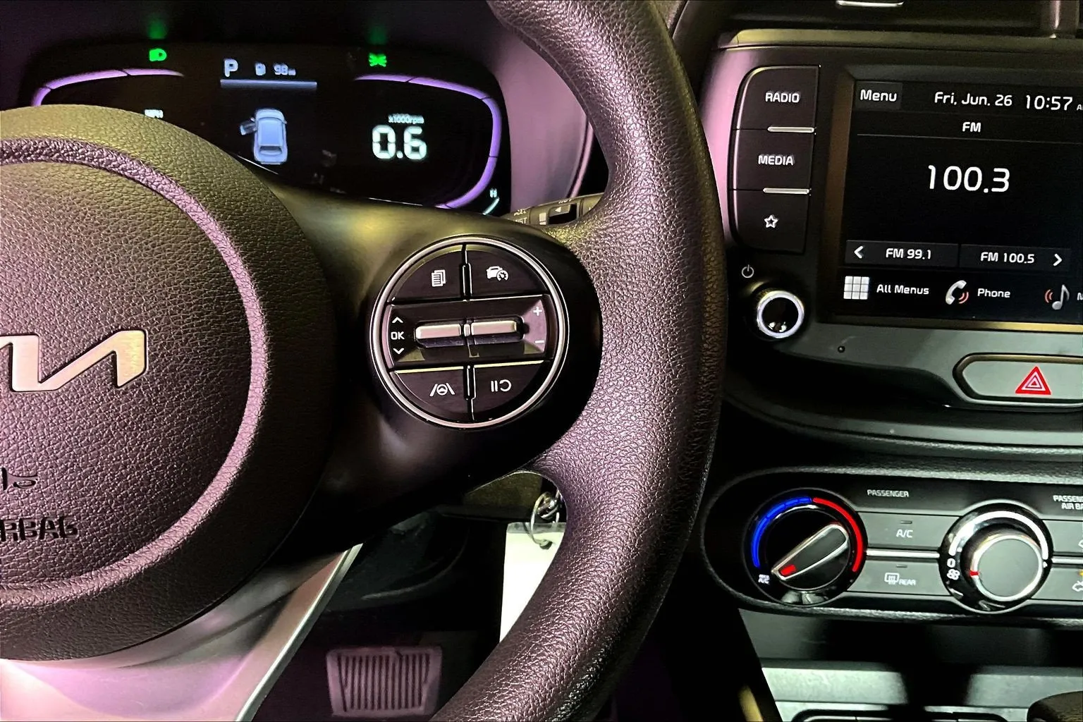 Kia Soul photo 13