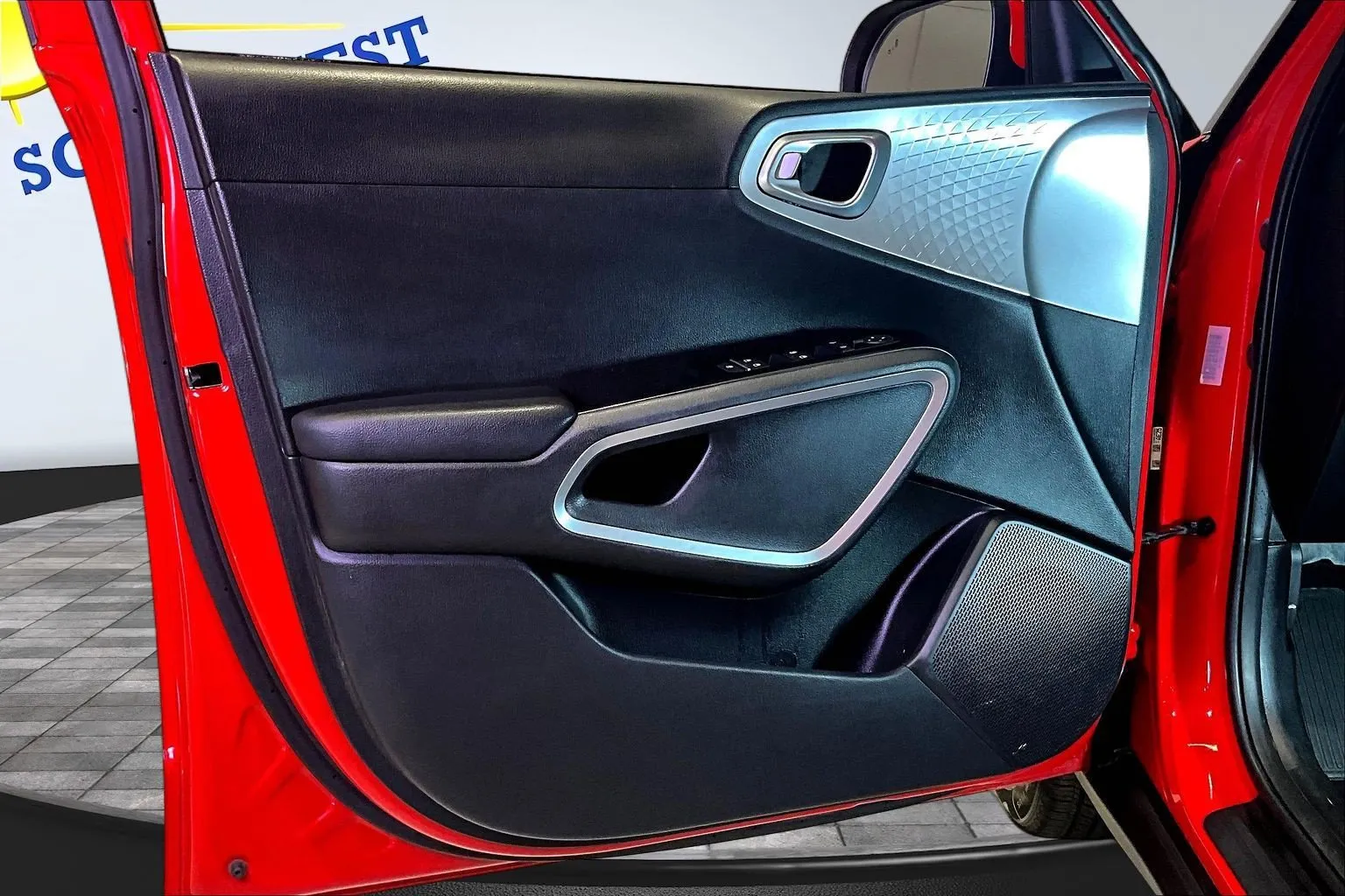 Kia Soul photo 21