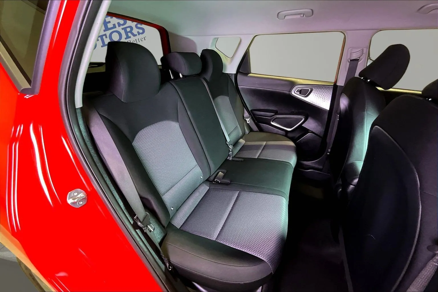 Kia Soul photo 25