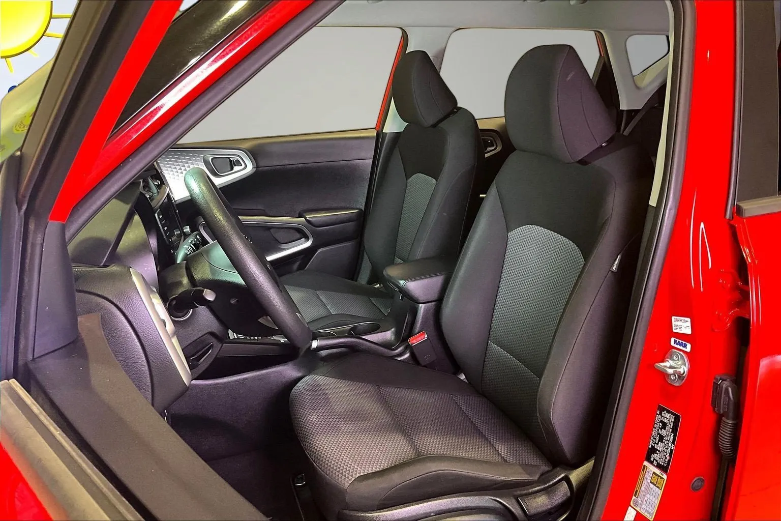 Kia Soul photo 22