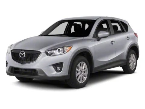 Photos of 2013 Mazda CX-5 Grand Touring for sale in Pueblo, CO at Southwest Motors