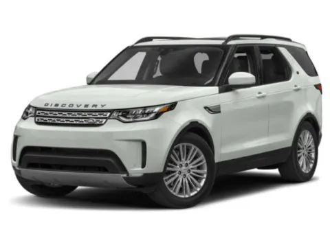 Photos of 2019 Land Rover Discovery SE for sale in Pueblo, CO at Southwest Motors
