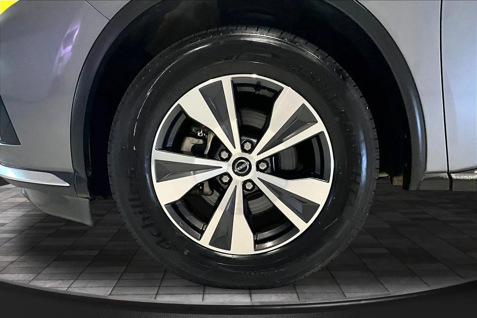 Nissan Murano photo 35