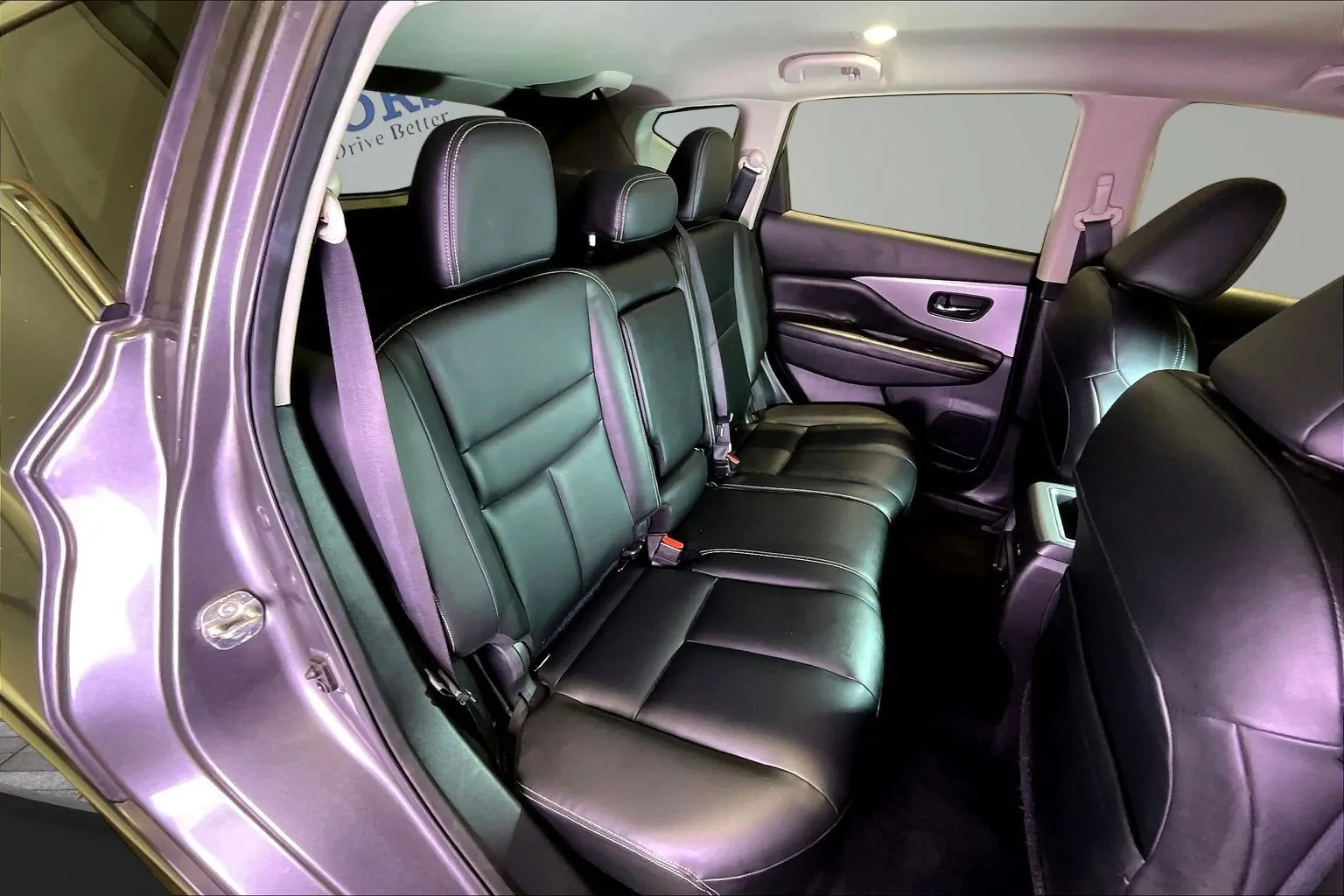 Nissan Murano photo 26