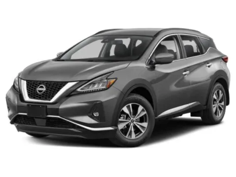 Photos of 2023 Nissan Murano SV for sale in Pueblo, CO at Southwest Motors