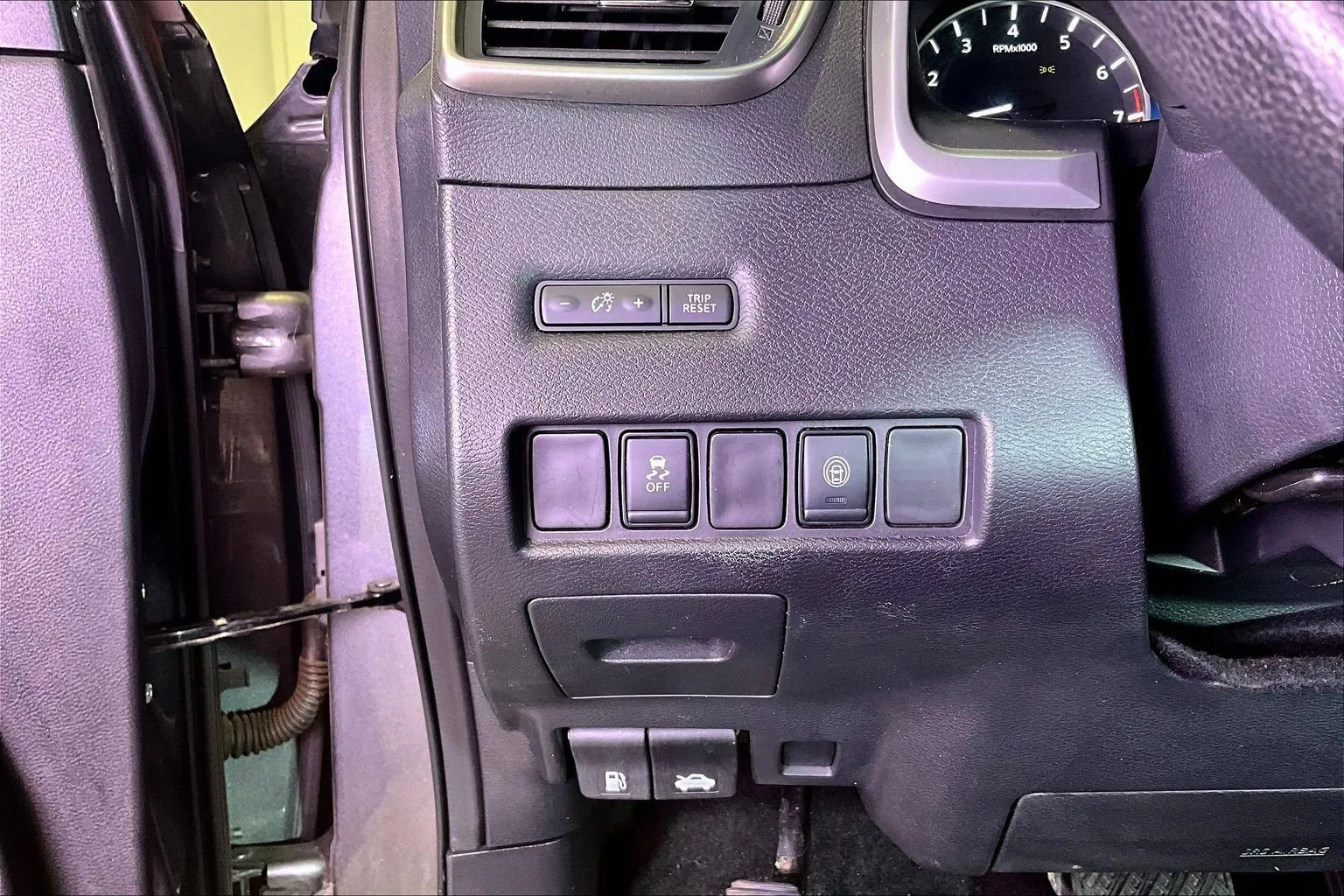 Nissan Murano photo 17