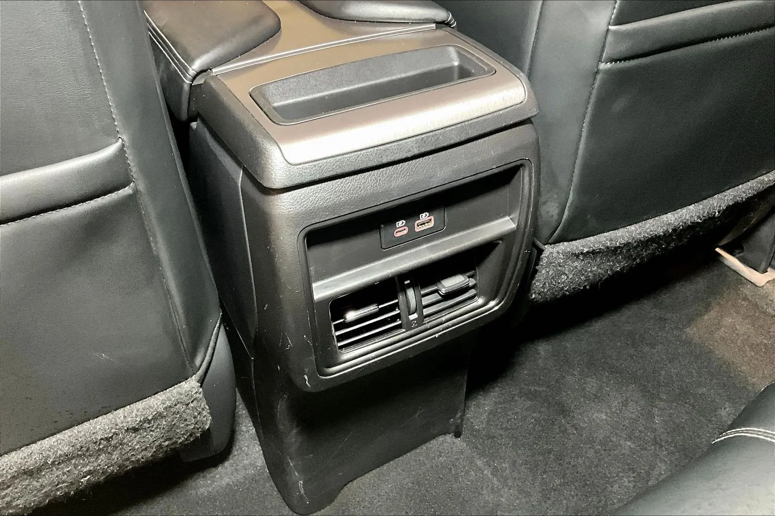 Nissan Murano photo 11