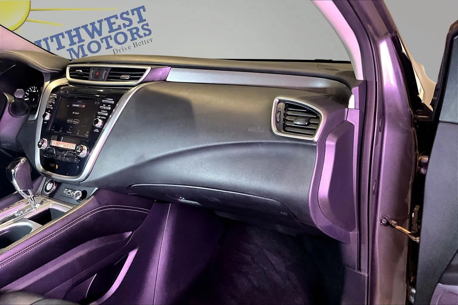 Nissan Murano photo 27