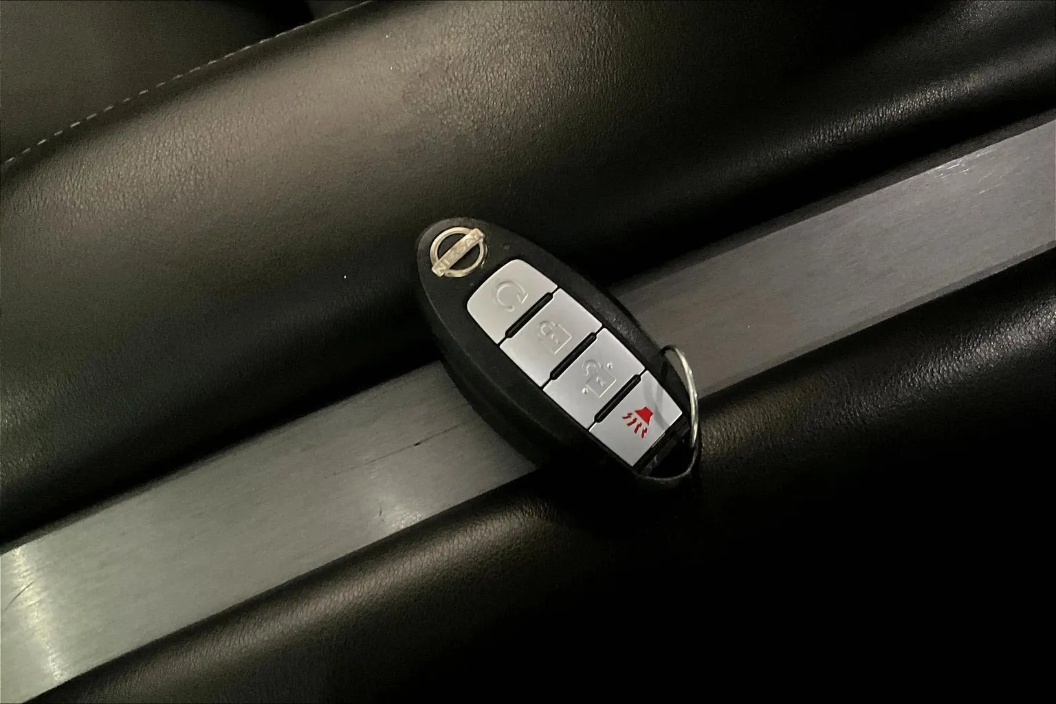 Nissan Murano photo 36