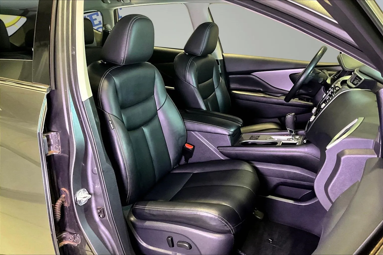 Nissan Murano photo 30