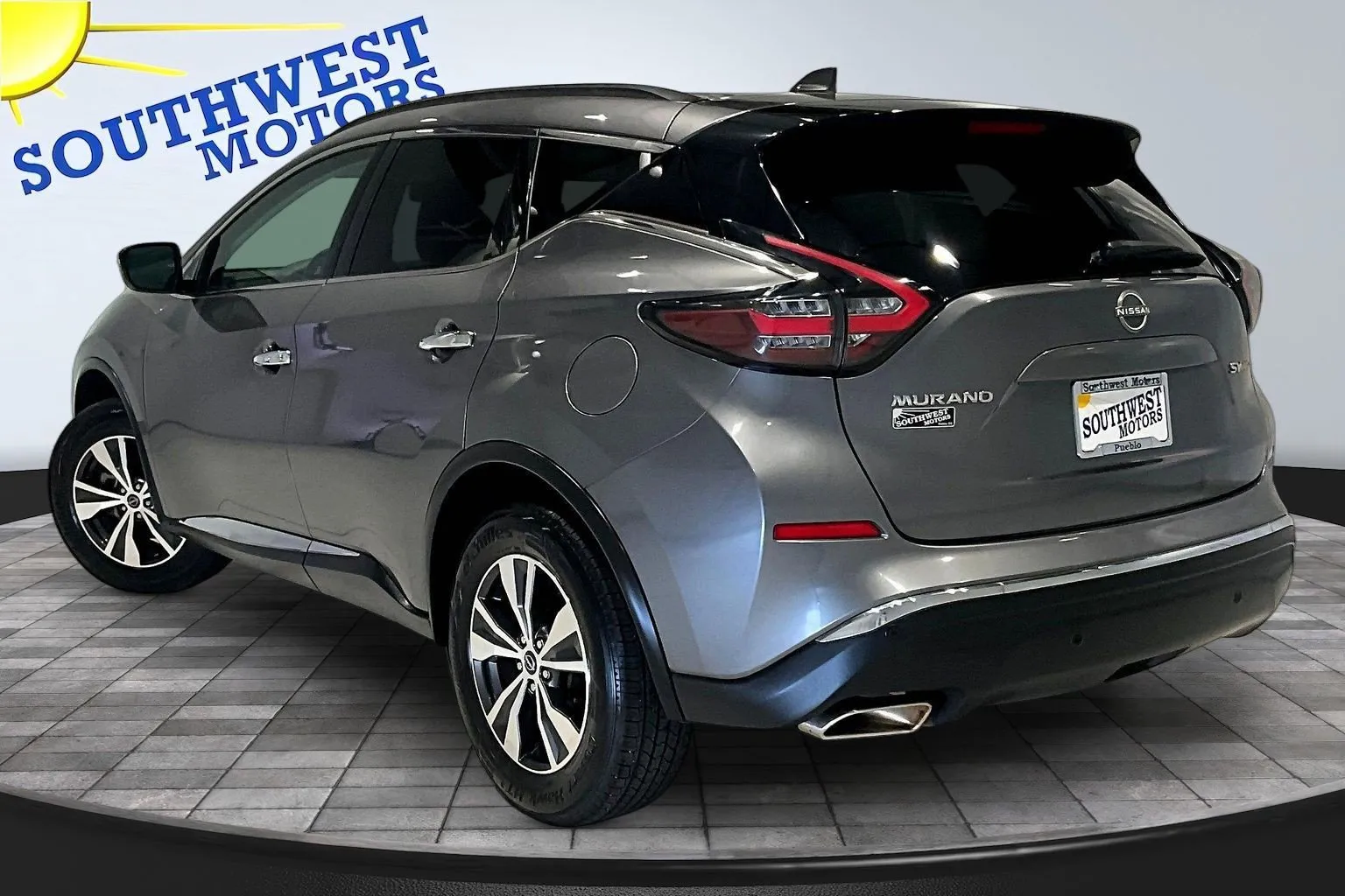 Nissan Murano photo 5