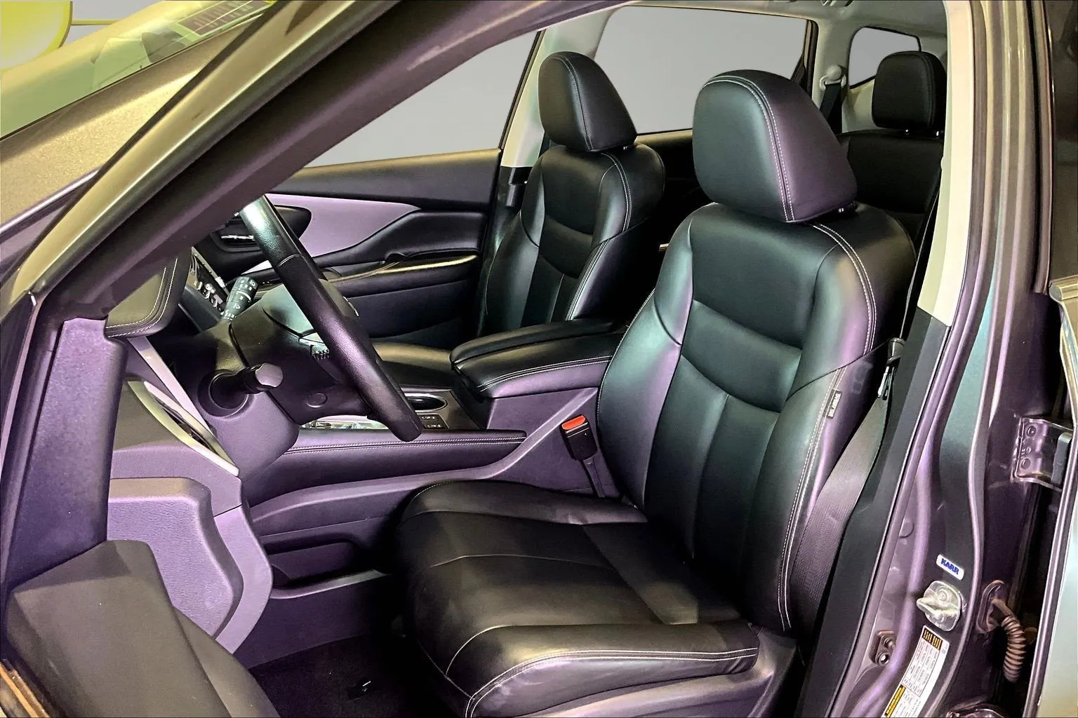 Nissan Murano photo 22