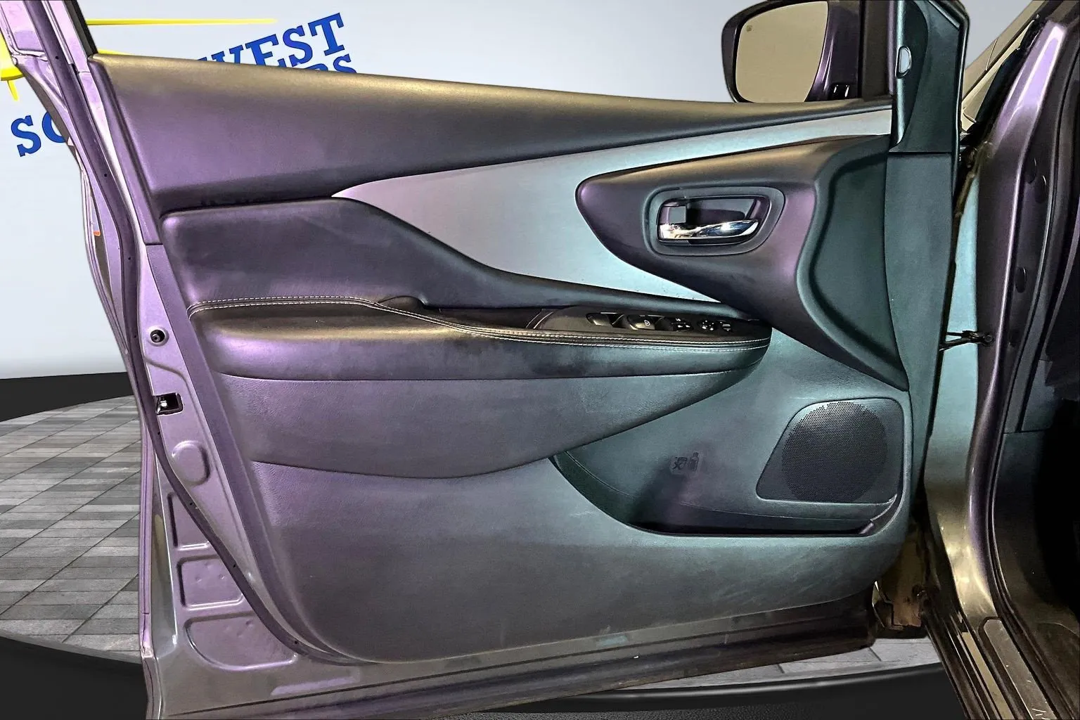 Nissan Murano photo 21