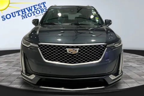 Photos of 2020 Cadillac XT6 AWD Premium Luxury for sale in Pueblo, CO at Southwest Motors