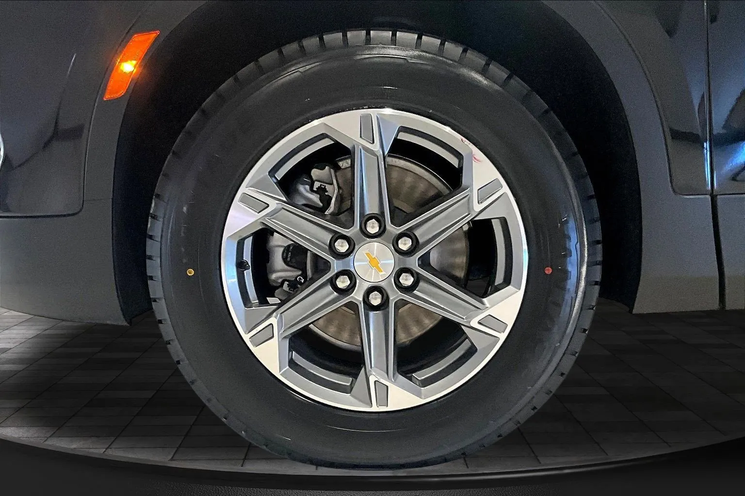Chevrolet Blazer photo 33