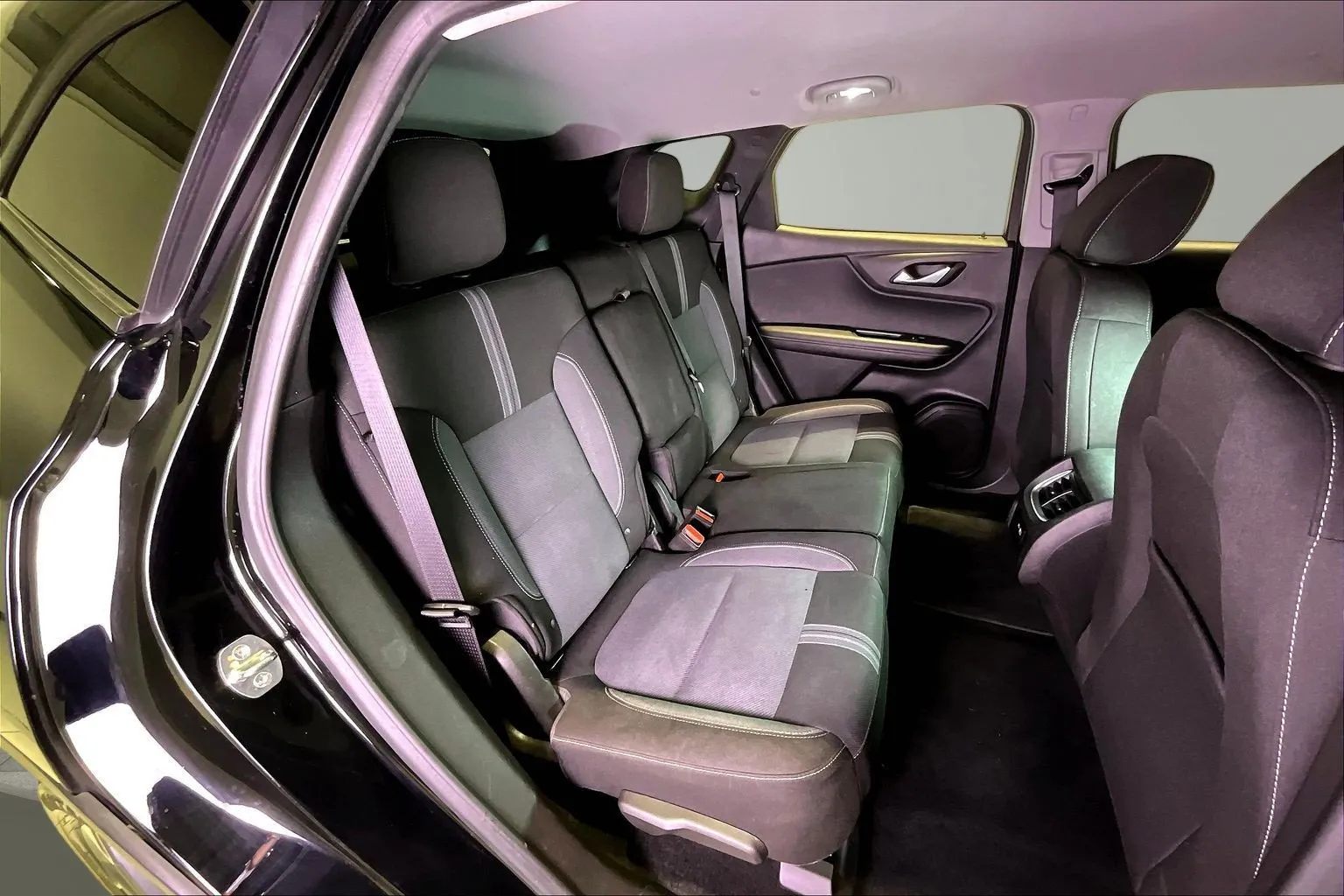 Chevrolet Blazer photo 24