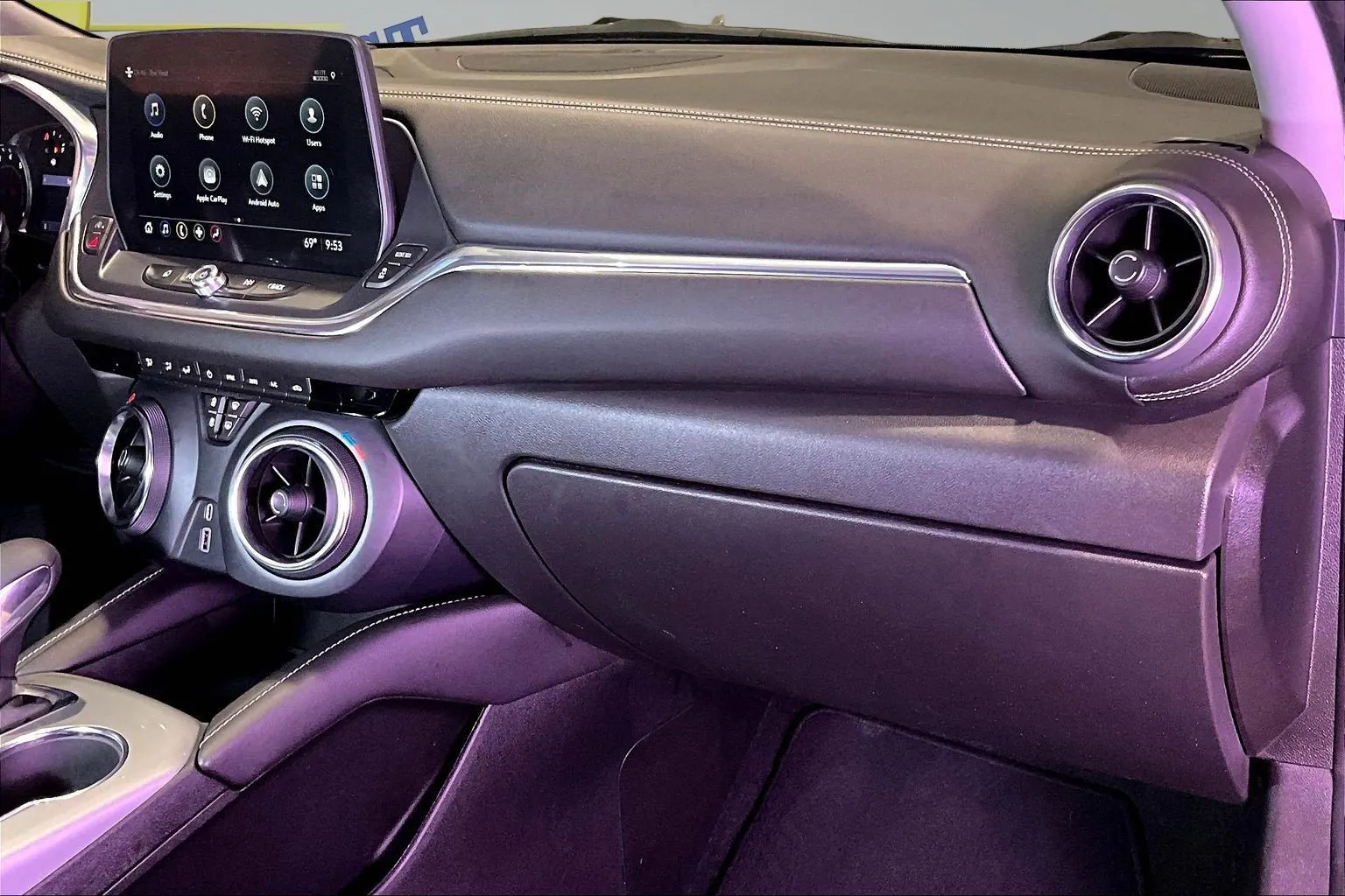 Chevrolet Blazer photo 25