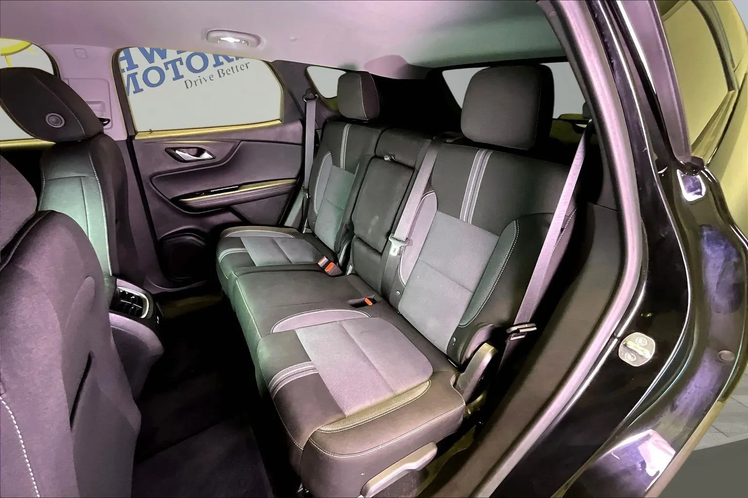 Chevrolet Blazer photo 22