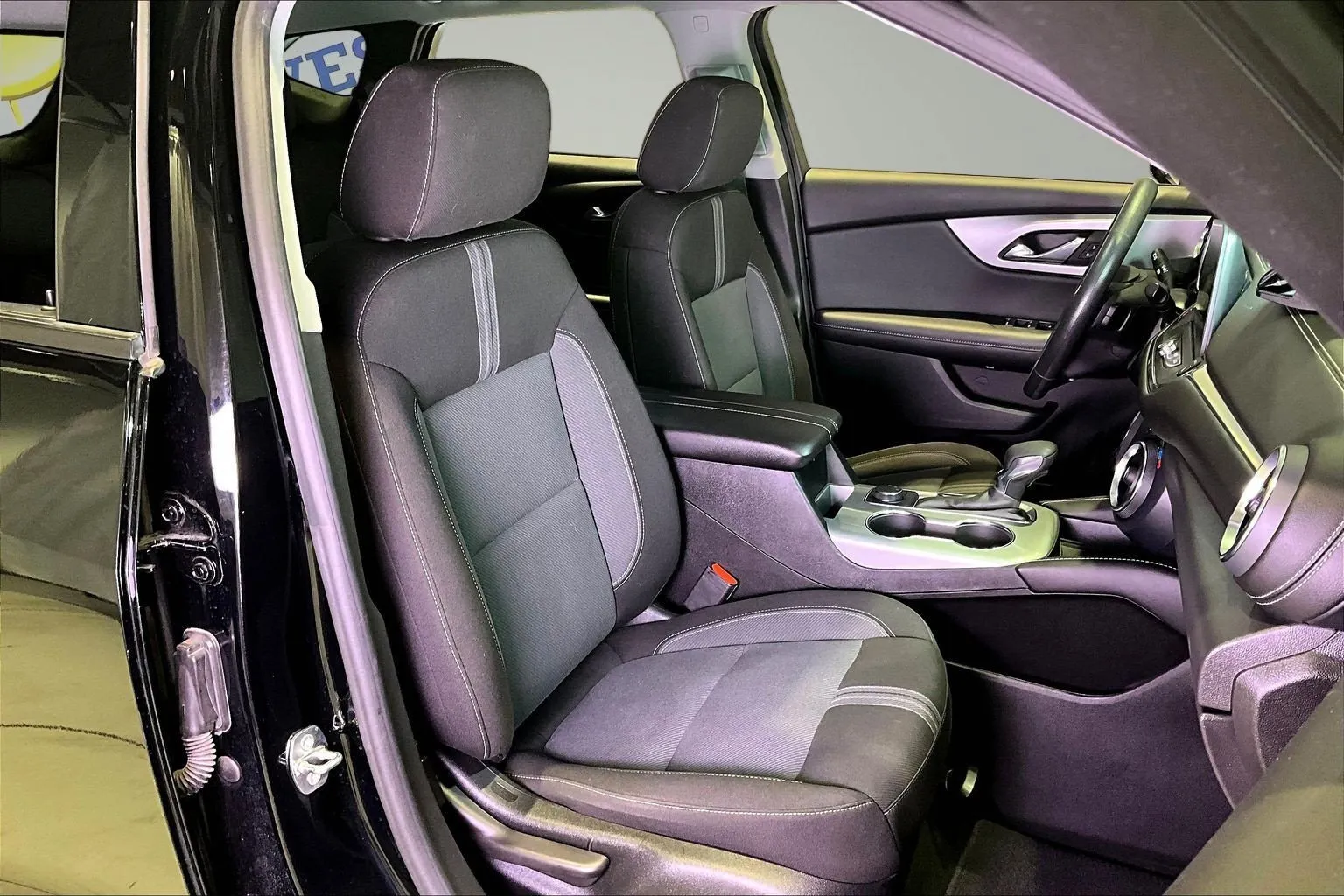 Chevrolet Blazer photo 28