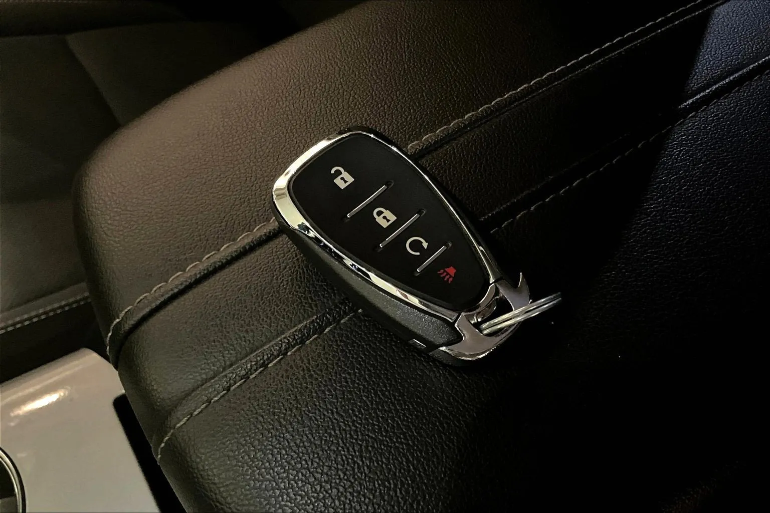 Chevrolet Blazer photo 34