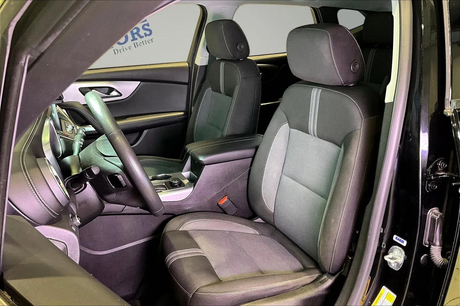 Chevrolet Blazer photo 21