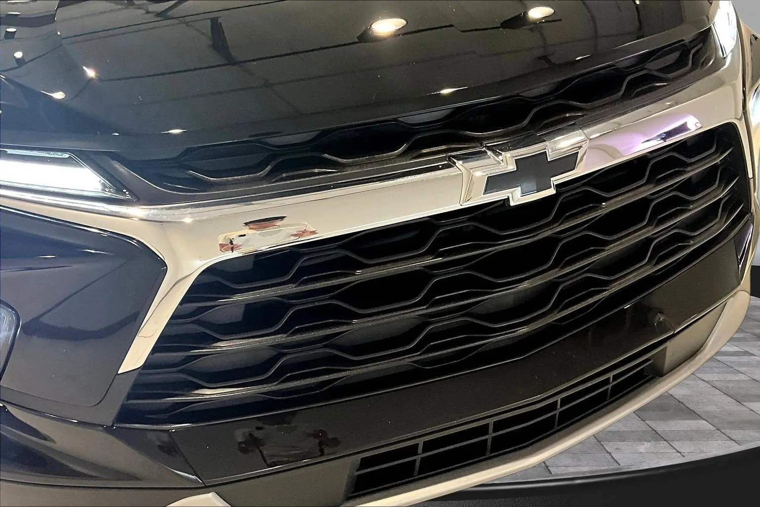 Chevrolet Blazer photo 32