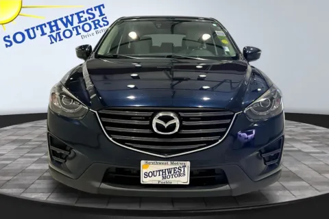 Photos of 2016 Mazda CX-5 Grand Touring for sale in Pueblo, CO at Southwest Motors