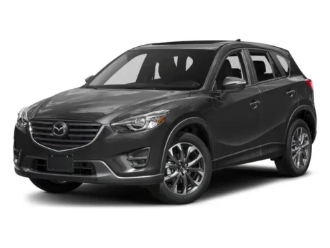 Photos of 2016 Mazda CX-5 Grand Touring for sale in Pueblo, CO at Southwest Motors